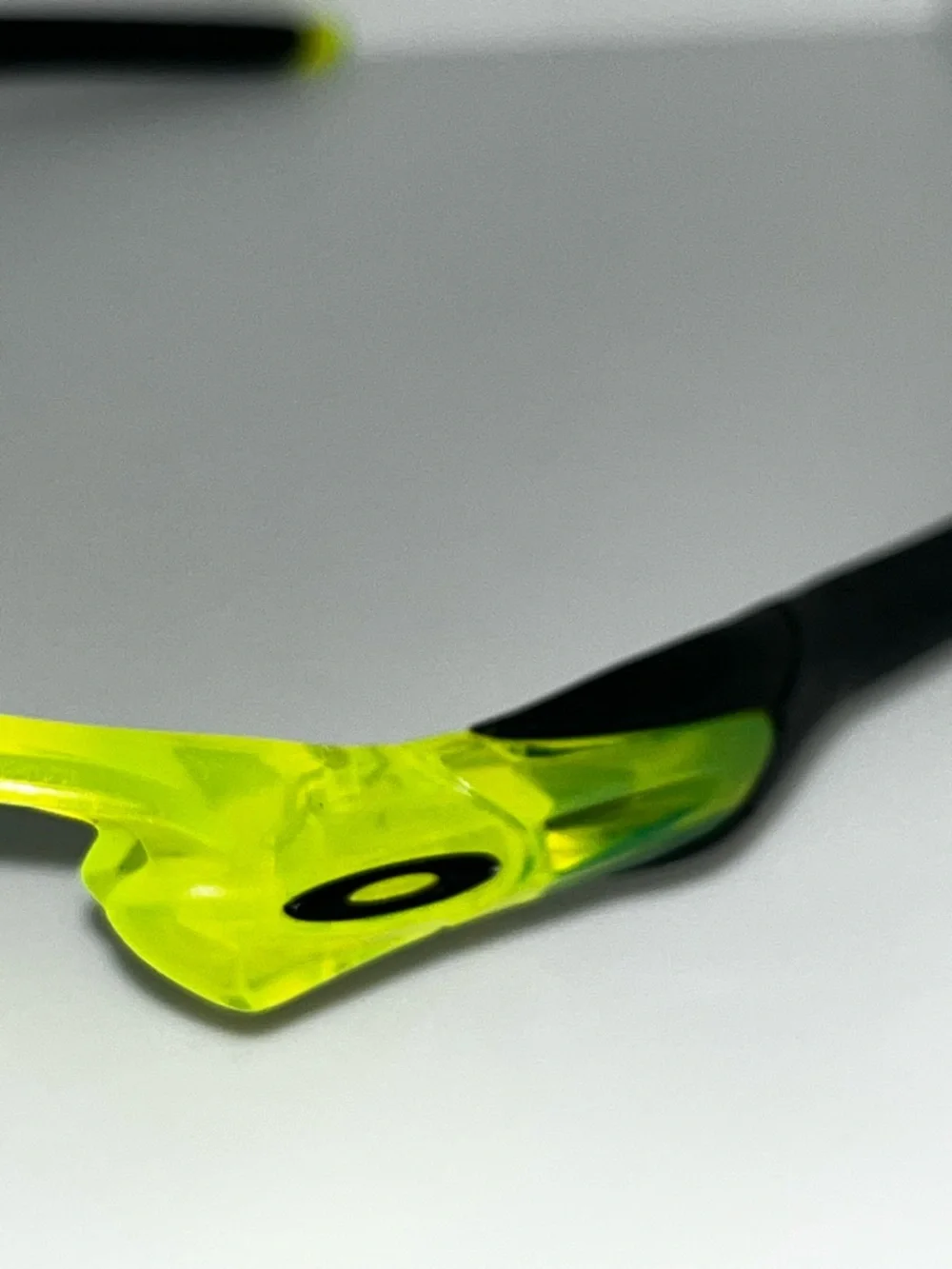 Oakley radar ev